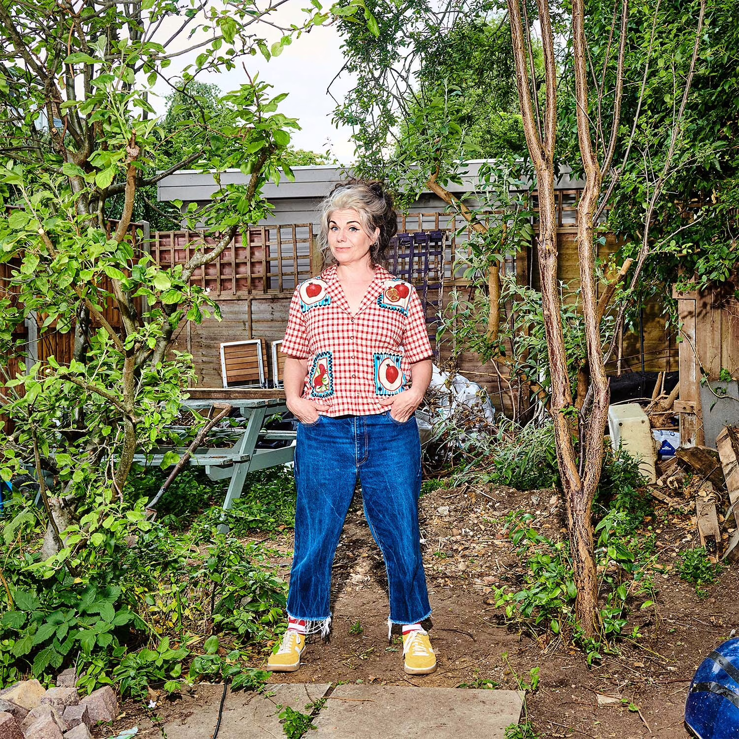 Caitlin Moran